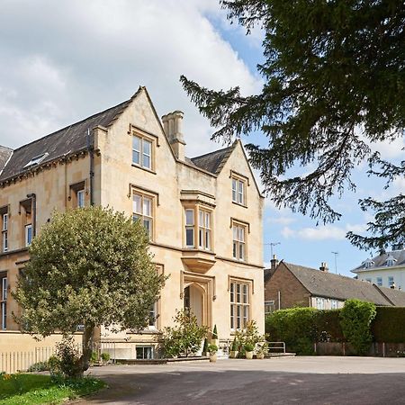 Cotswold Grange Bed & Breakfast Cheltenham Ngoại thất bức ảnh The Manor, Tetbury