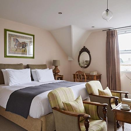 Cotswold Grange Bed & Breakfast Cheltenham Ngoại thất bức ảnh