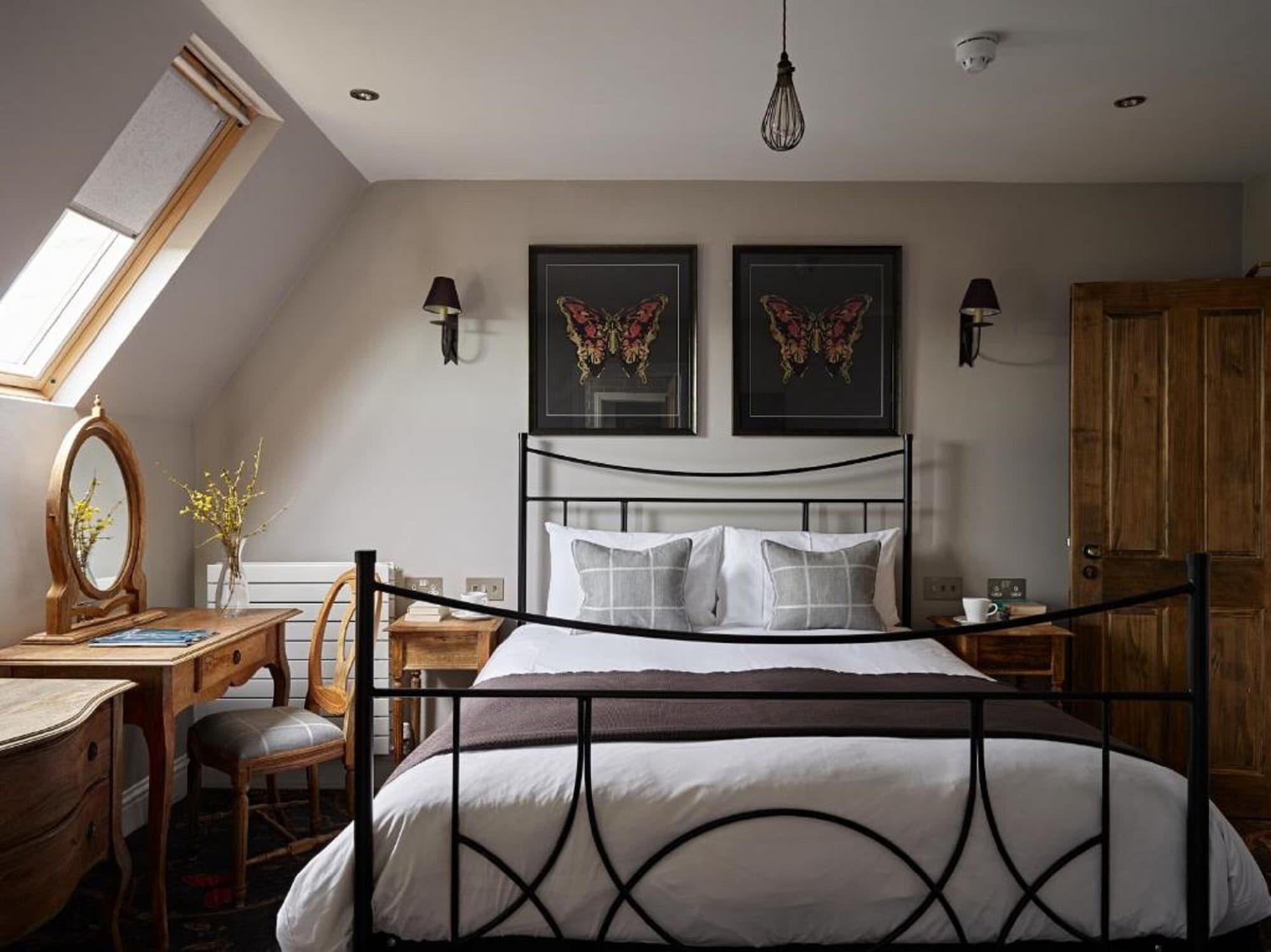 Cotswold Grange Bed & Breakfast Cheltenham Ngoại thất bức ảnh