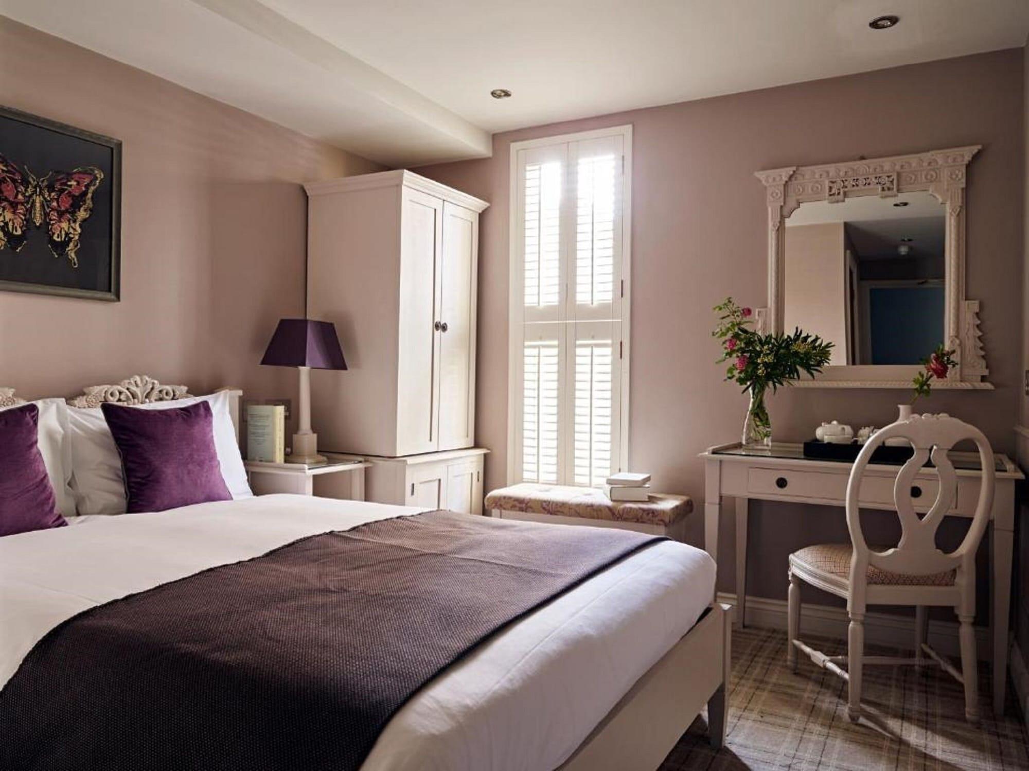 Cotswold Grange Bed & Breakfast Cheltenham Ngoại thất bức ảnh