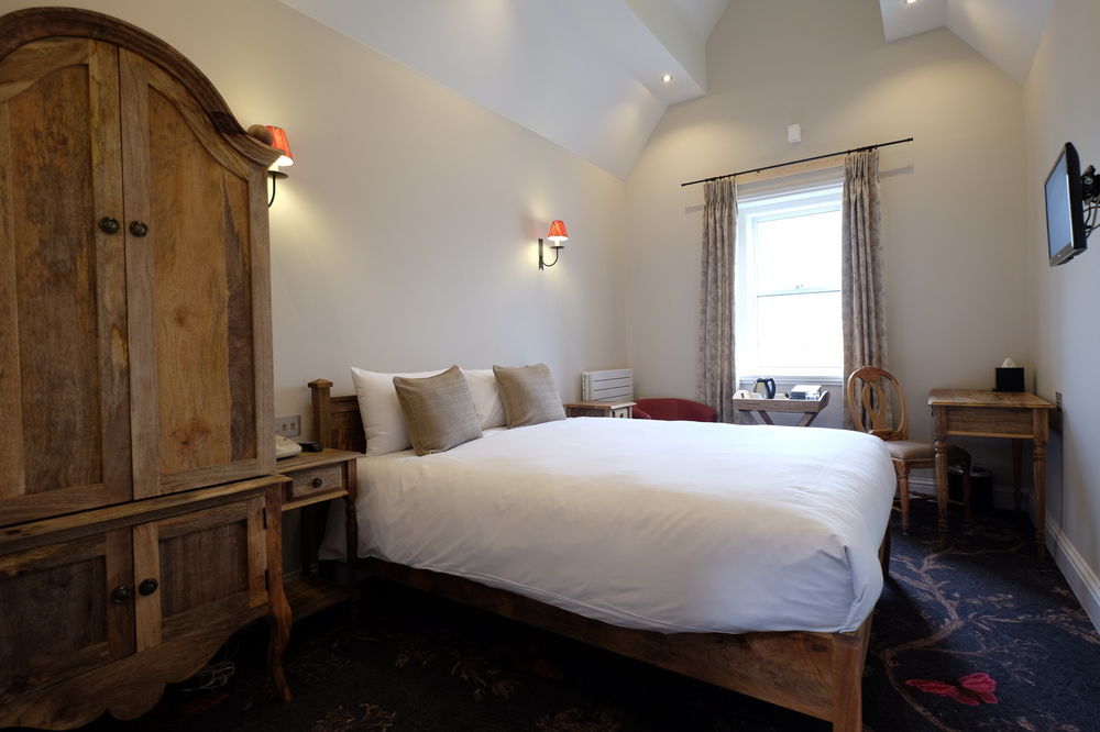 Cotswold Grange Bed & Breakfast Cheltenham Ngoại thất bức ảnh A room at the hotel