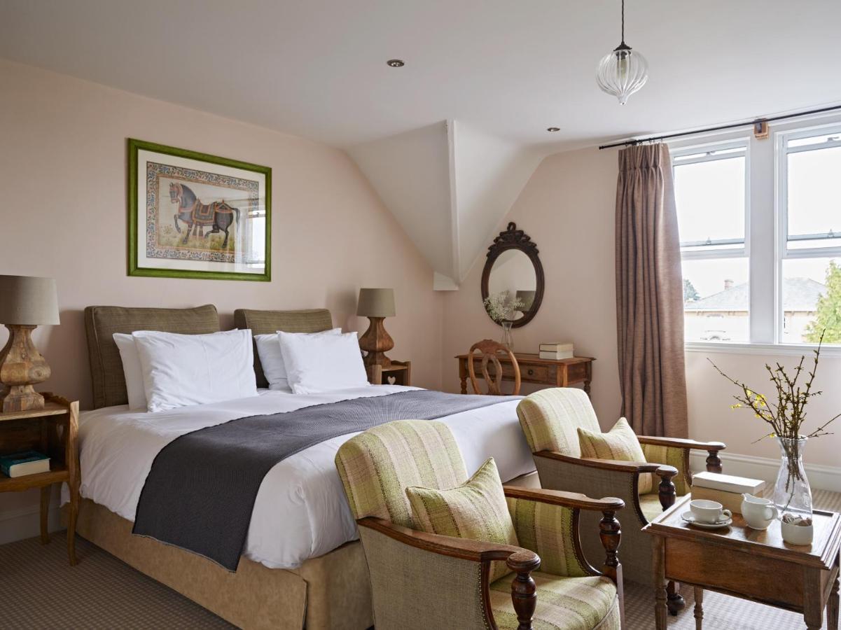 Cotswold Grange Bed & Breakfast Cheltenham Ngoại thất bức ảnh